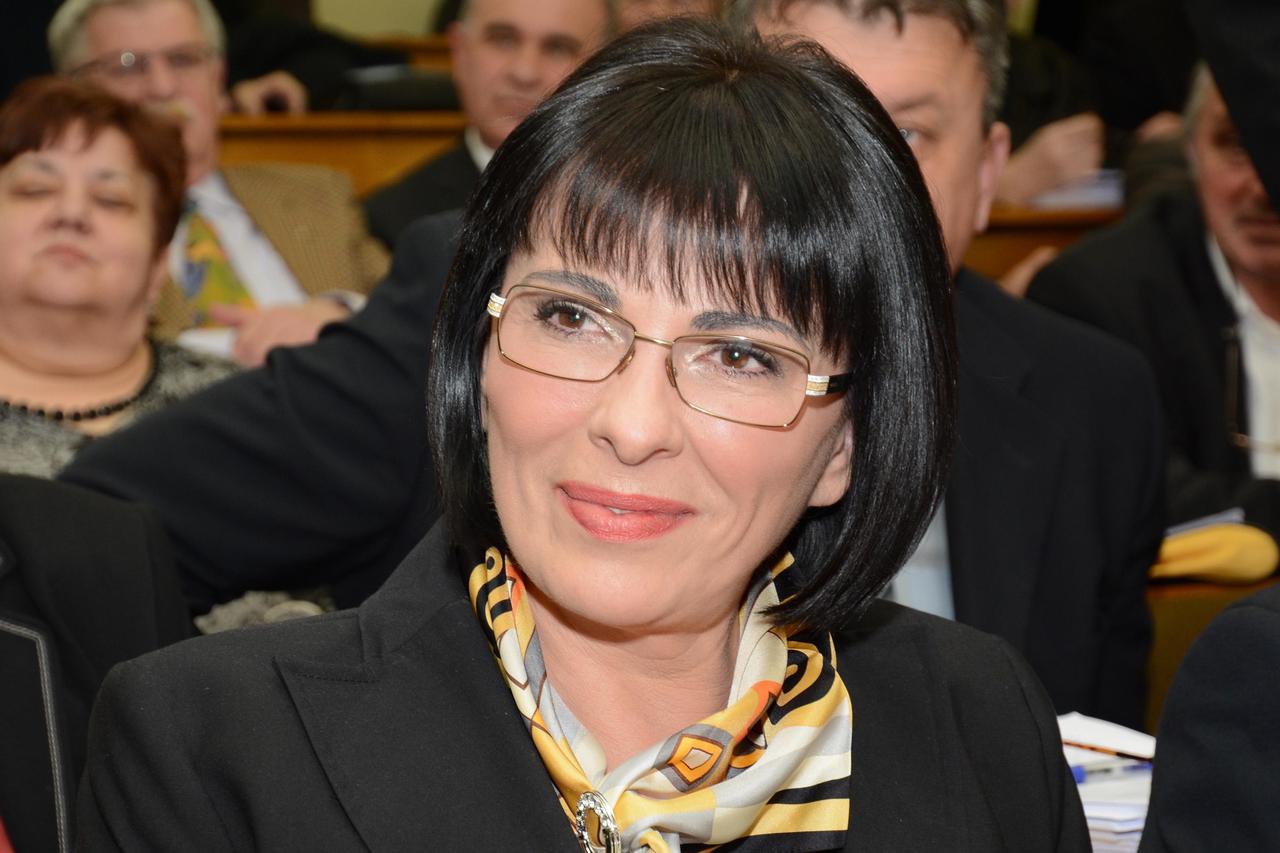 Marina Lovrić Merzel