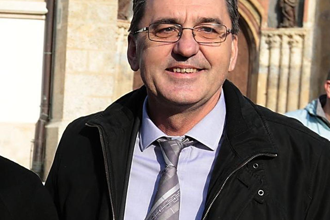 Ante Dodig plinara