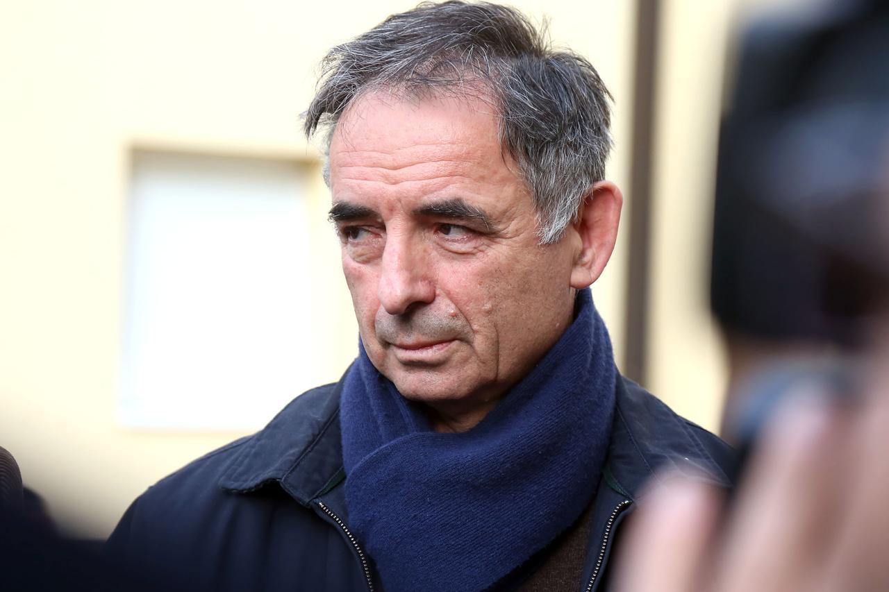 Milorad Pupovac