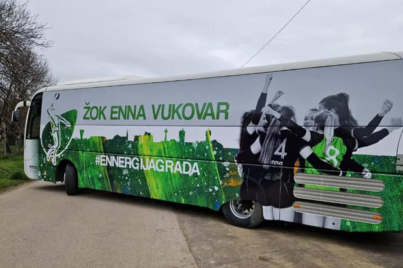 ŽOK ENNA Vukovar