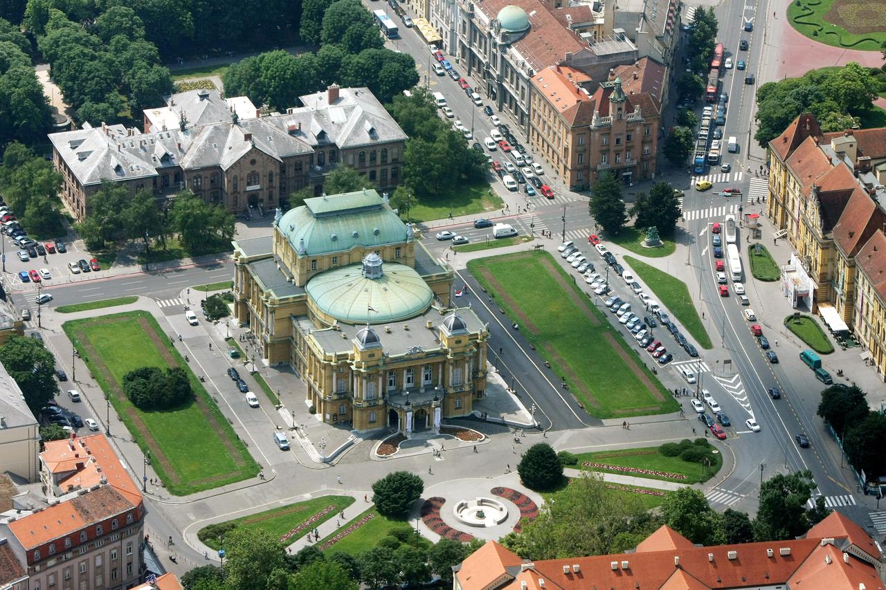zagreb