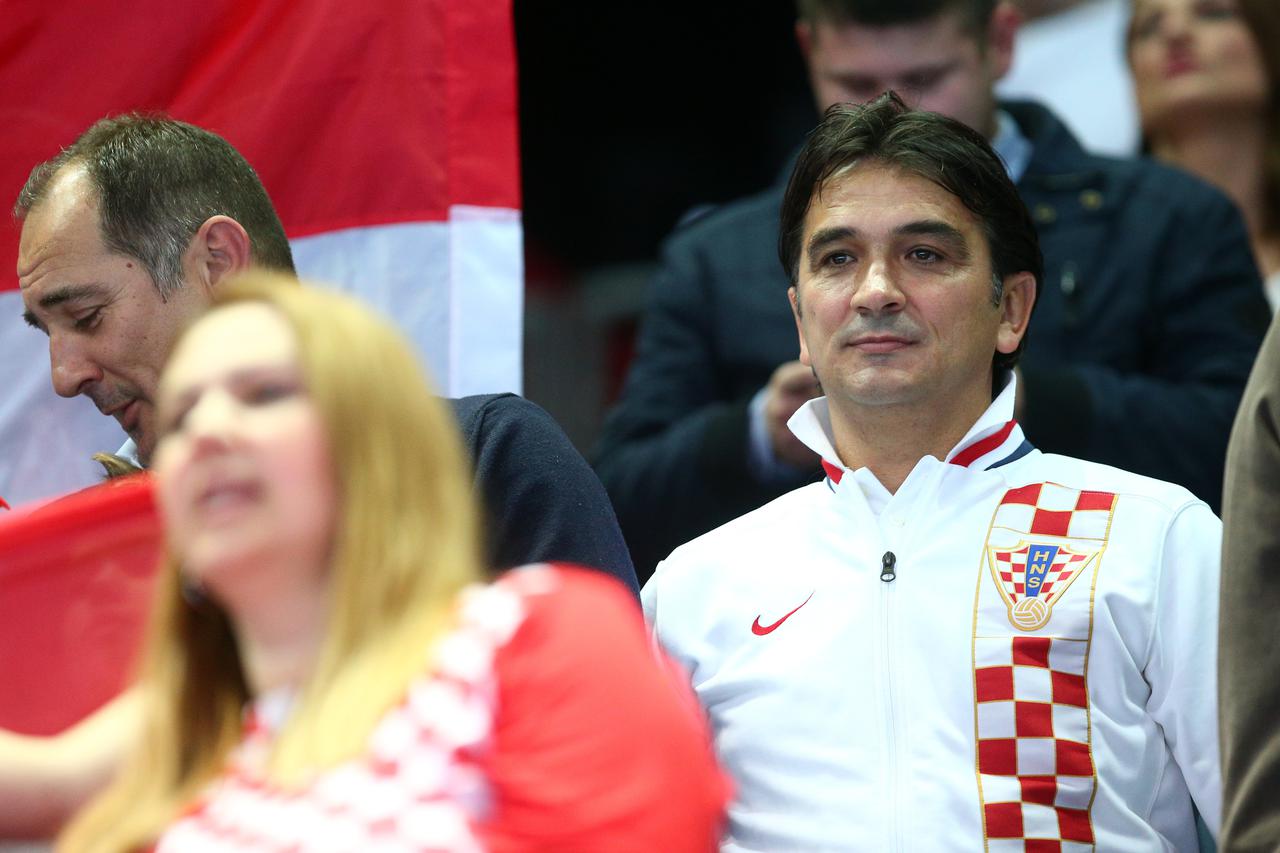 Zlatko Dalić