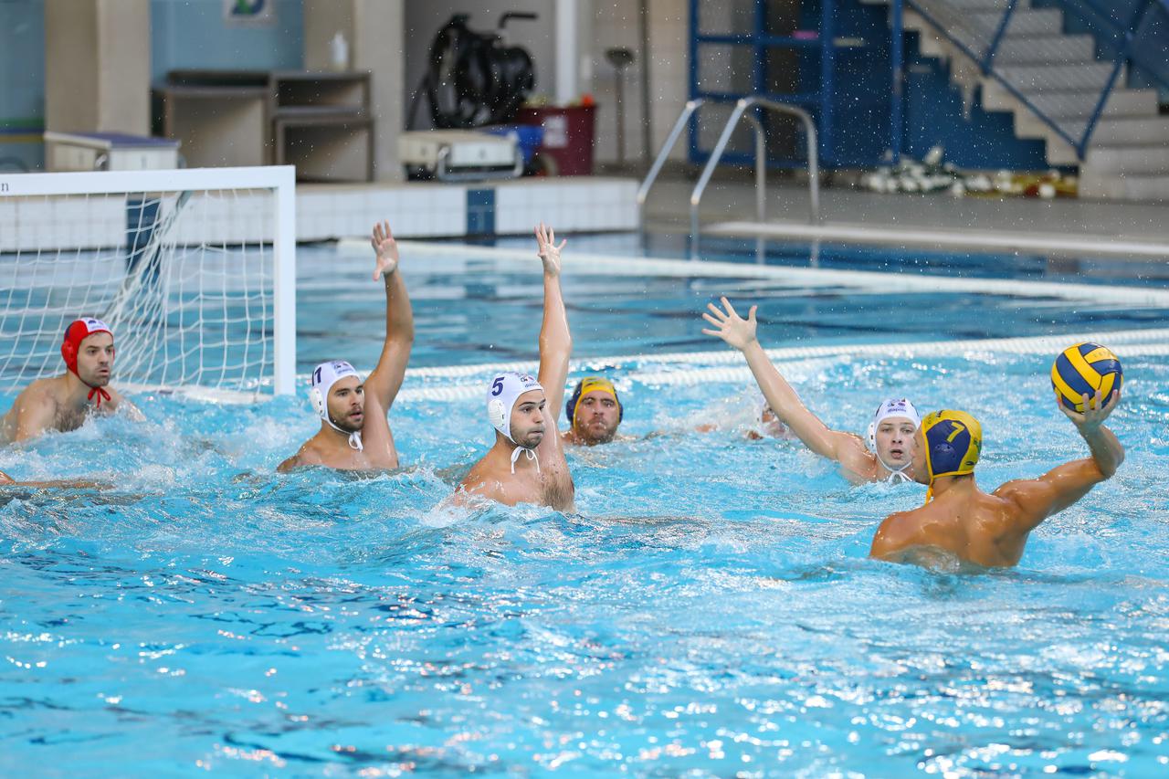 Dubrovnik: Jug AO svladao Mladost u finalu Prvenstva Hrvatske u vaterpolu