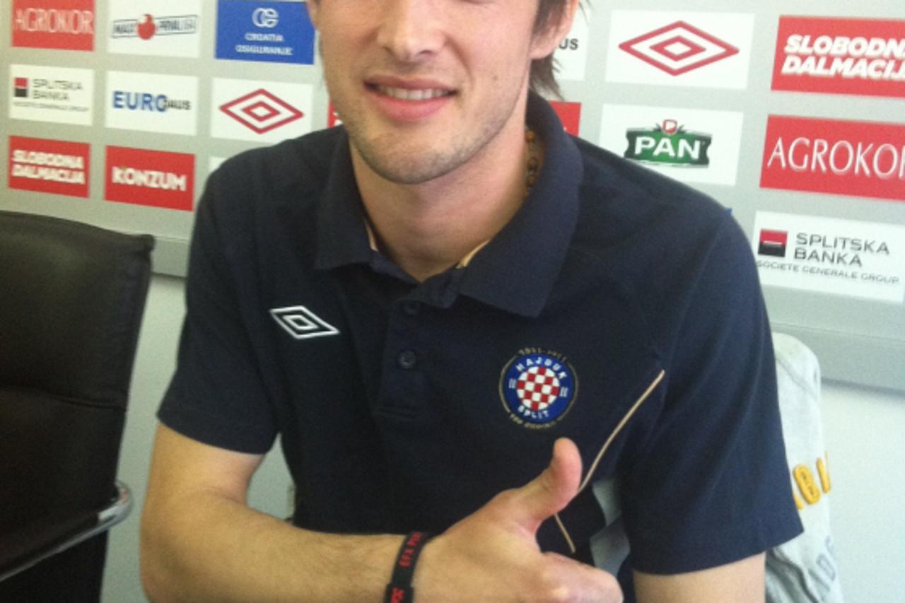 Ante Vukušić