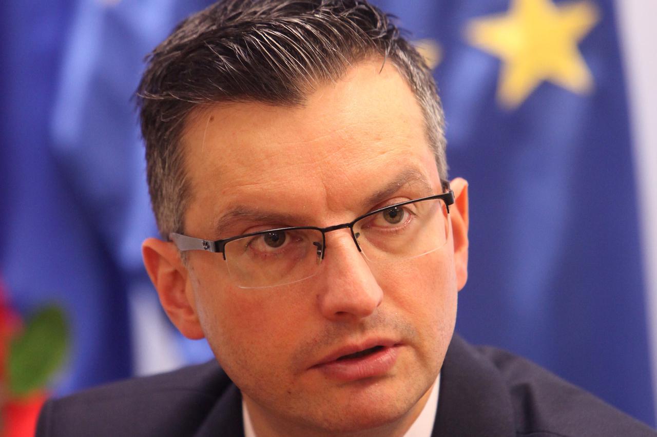 Marjan Šarec