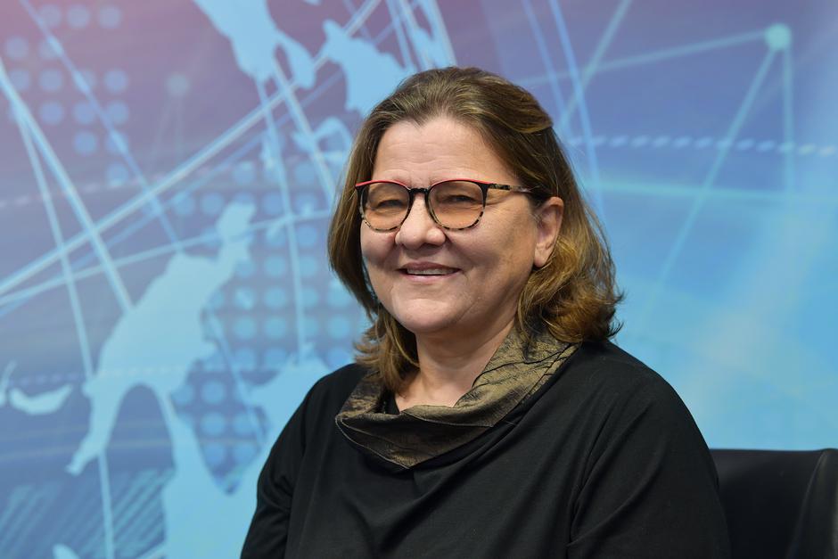 Zagreb: Okrugli stol Večernjeg lista