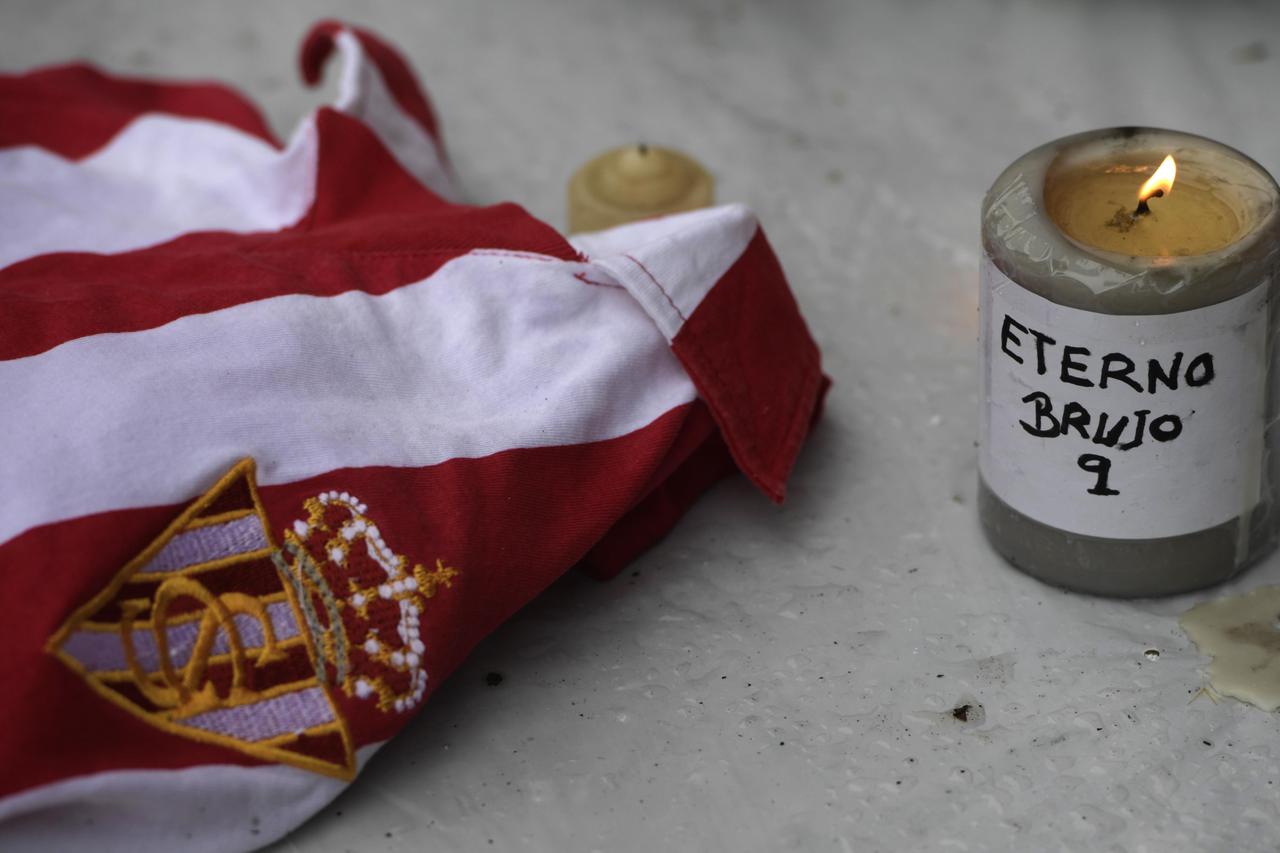 Enrique Castro Quini