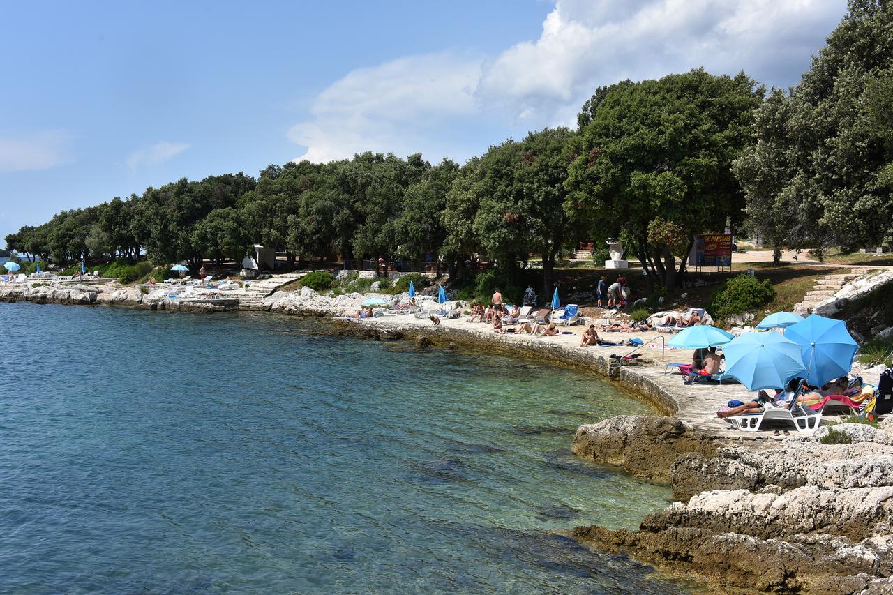 Turisti?ka patrola u Vrsaru