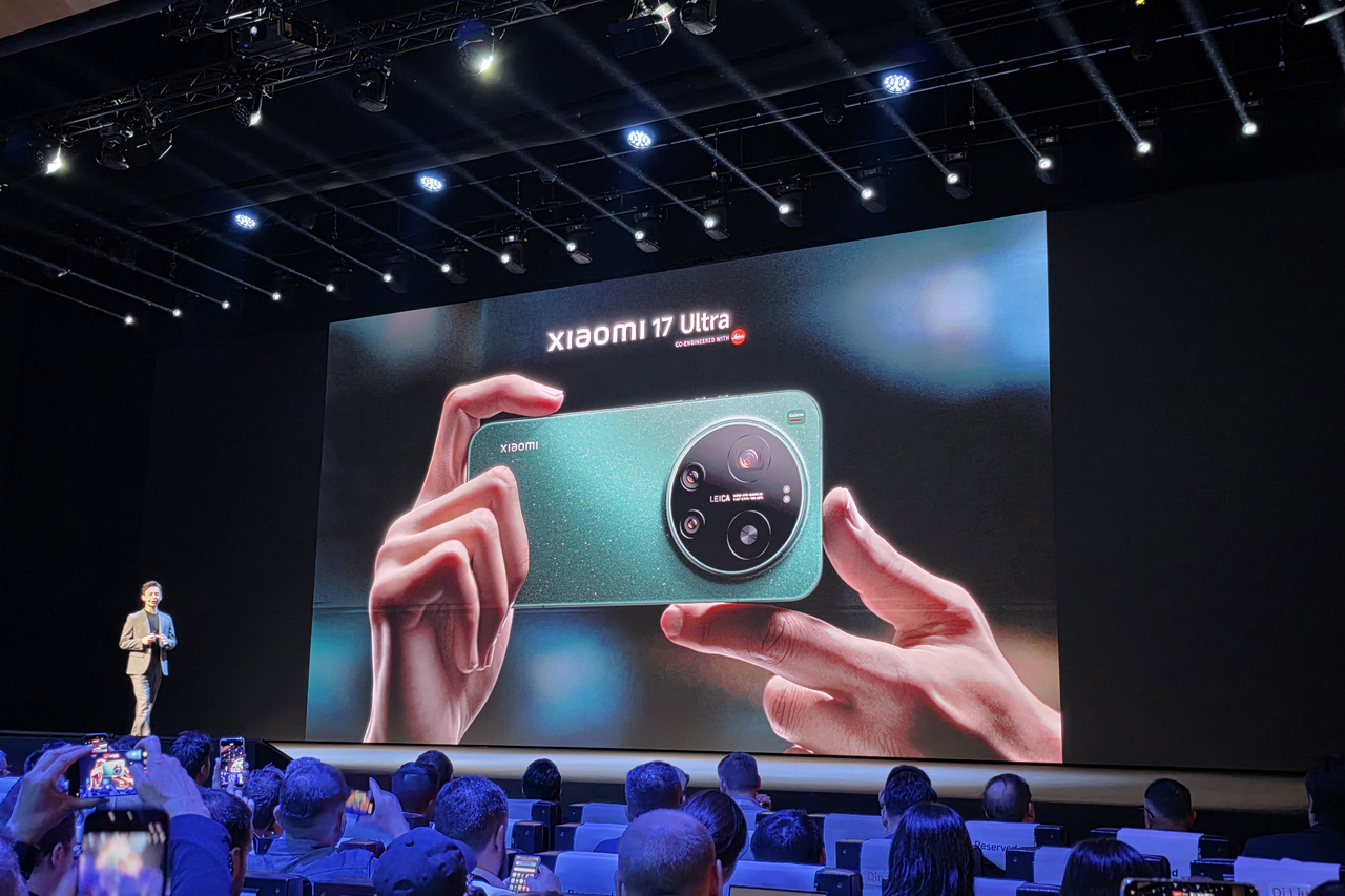 Xiaomi lansirao mobitel Xiaomi 17 Ultra u Europi