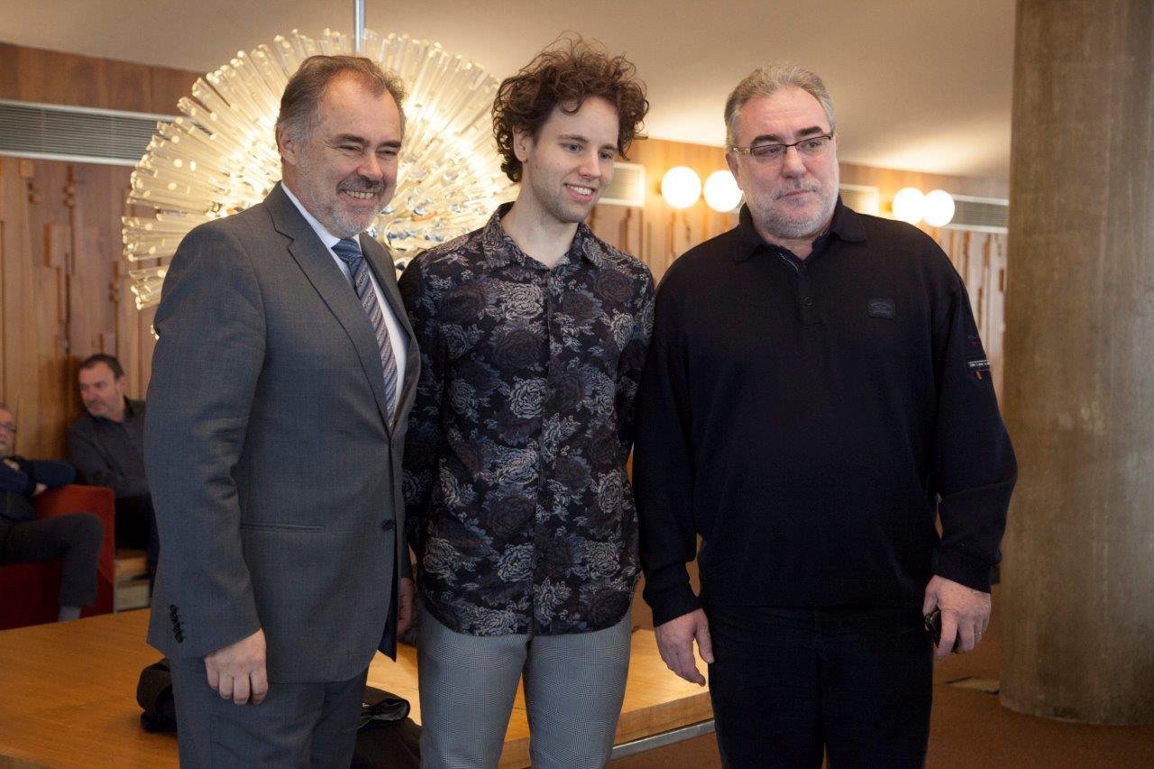 Vrhunska koncertna ponuda za najsvečaniji dan glazbe u godini