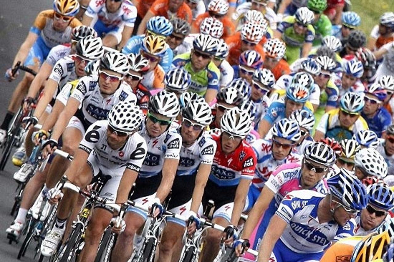 Tour de France