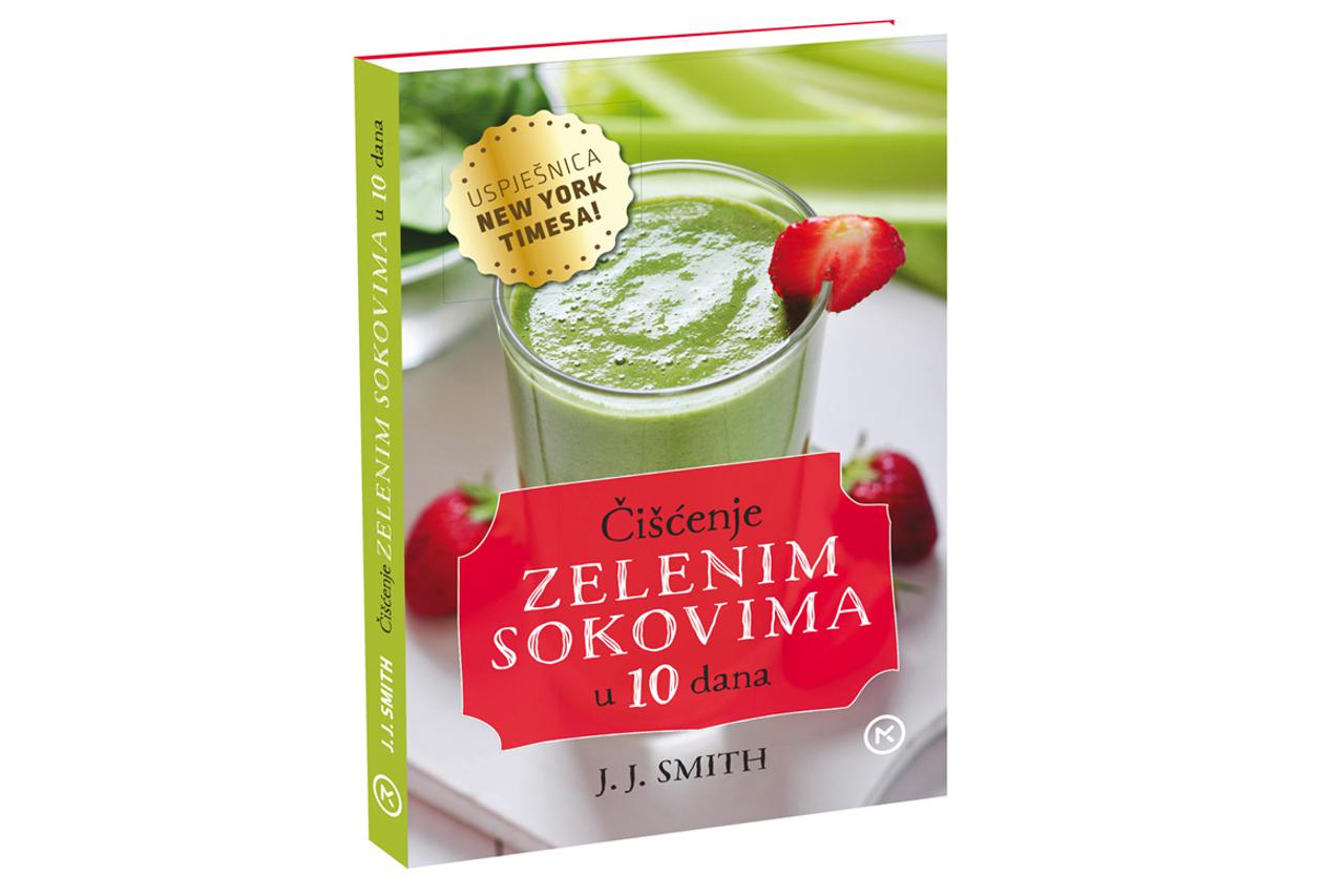 Zeleni sokovi