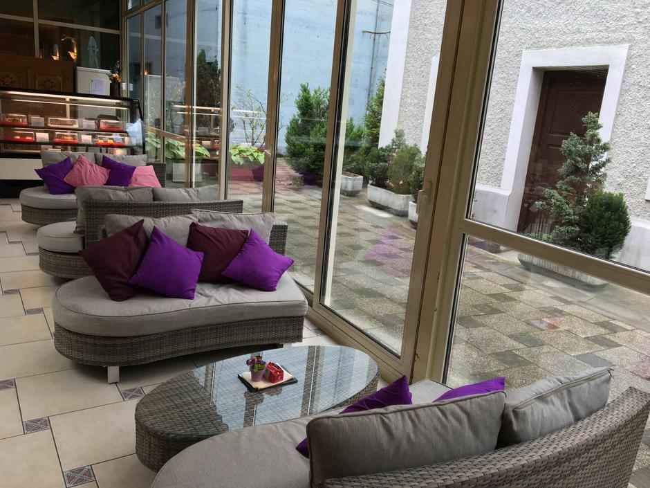 Hotel Kralj Tomislav