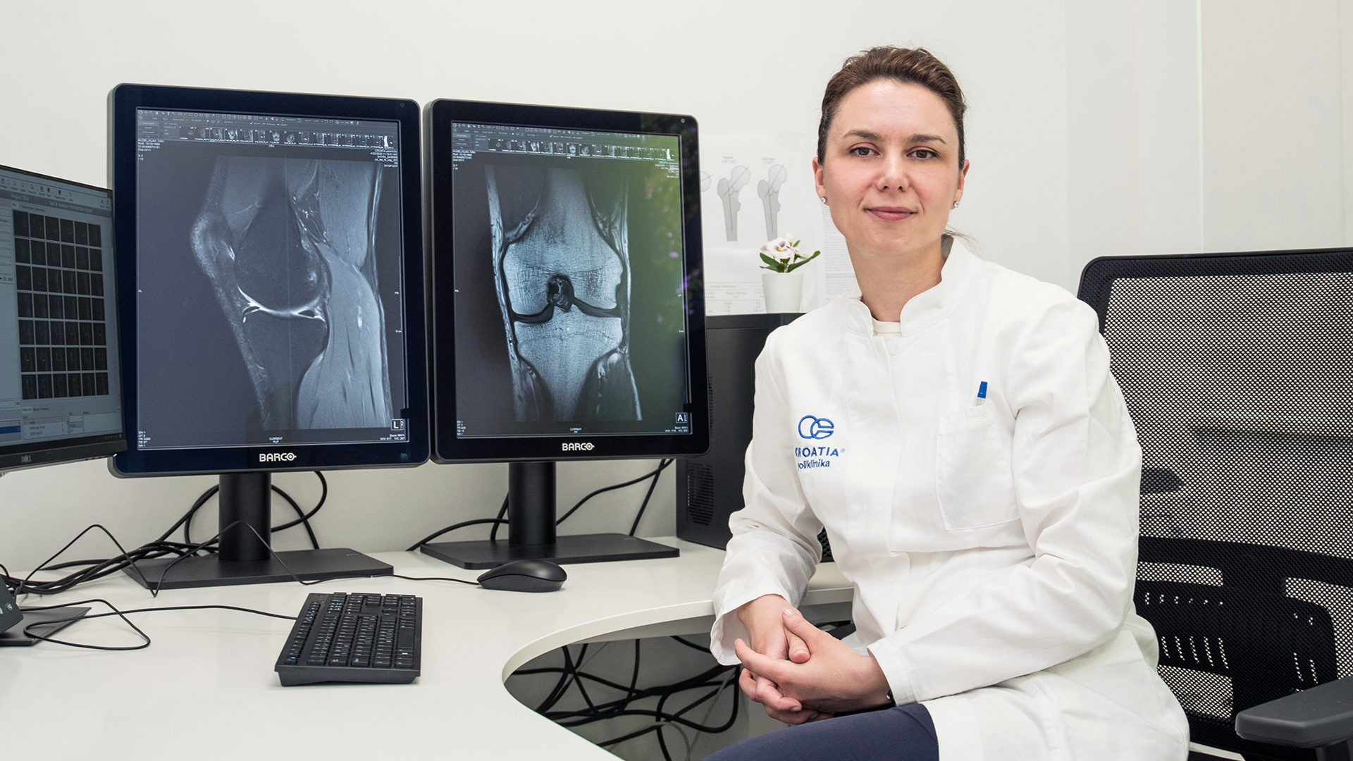 dr. Ksenija Štekić Novački