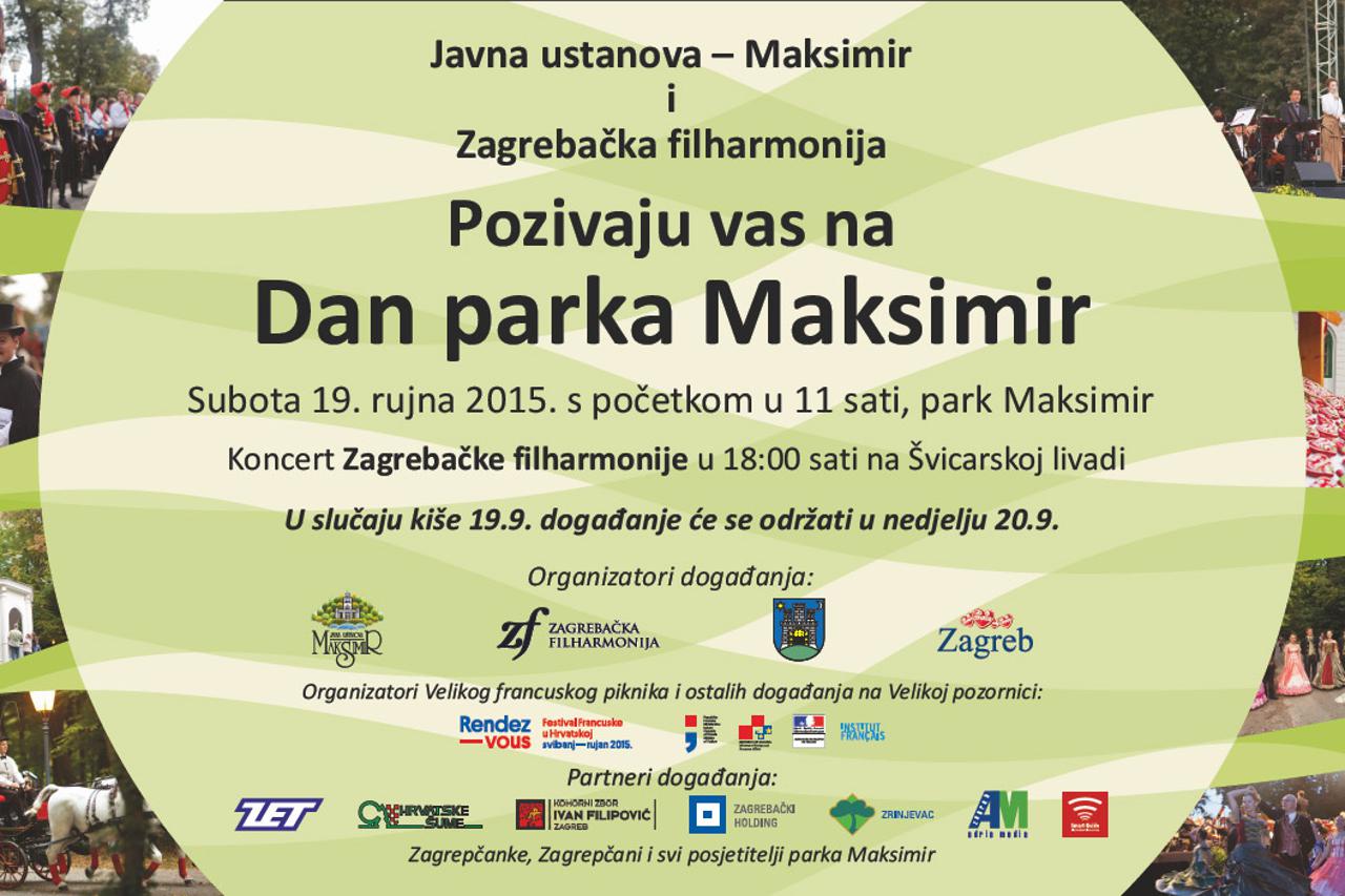 Park Maksimir