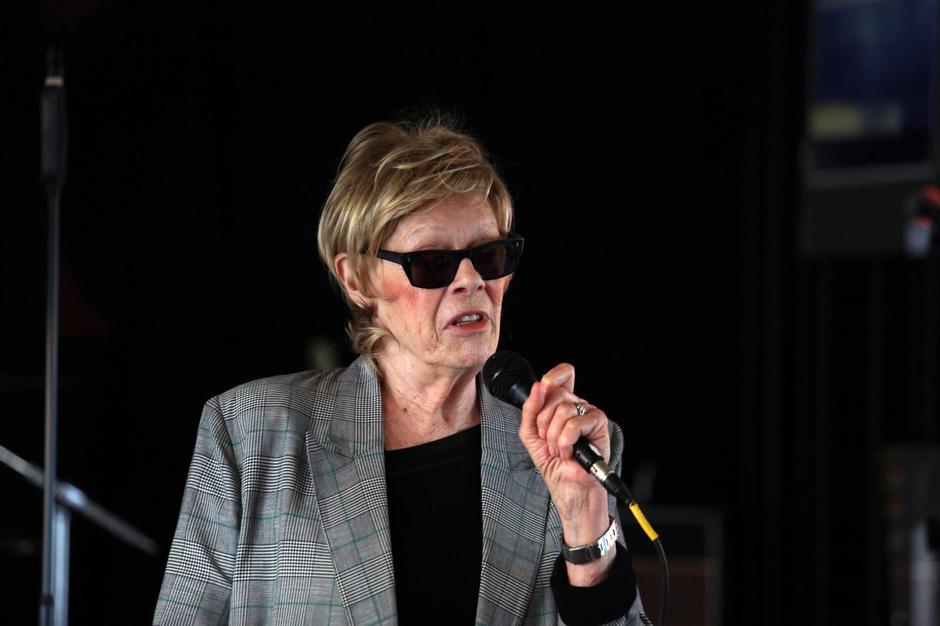 Daša Drndić