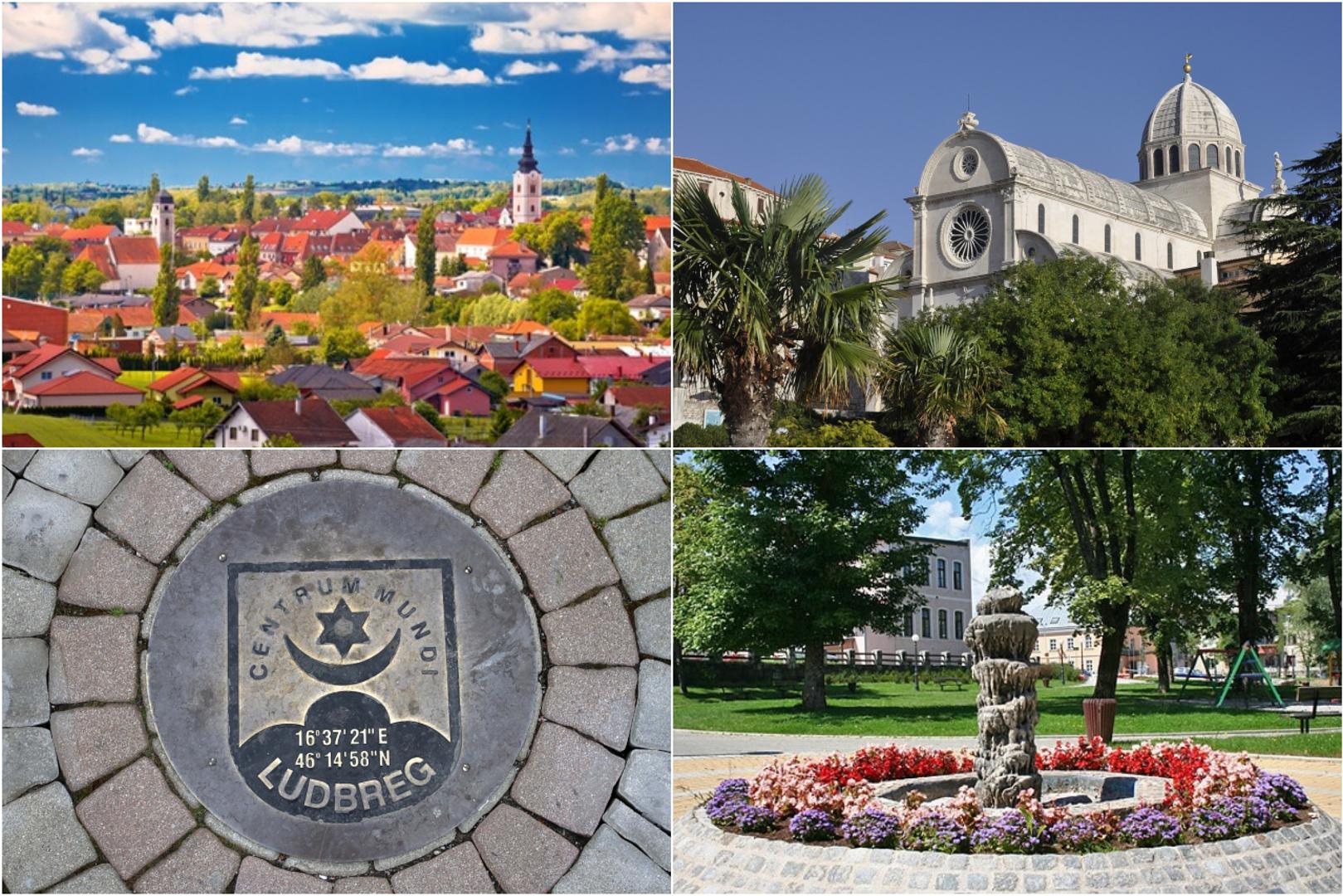 Većina ljudi su lokalpatrioti pa smatraju kako je baš njihov grad najbolji ili najljepši, ali istina je da je većina hrvatskih gradova baš takva. Predivni krajolici, arhitektura, povijest, ljudi, sve je to ono što ih krasi. Mi smo vam stoga pripremili kviz s 20 hrvatskih gradova, a vi ih probajte prepoznati po jednom detalju, fotografiji i opisu. 