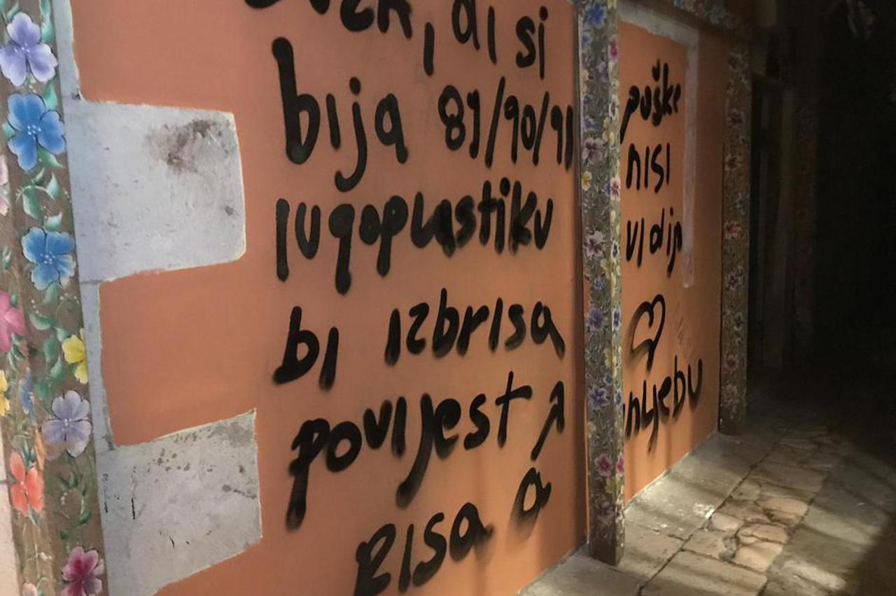 Poruka iz Dominisove ulice