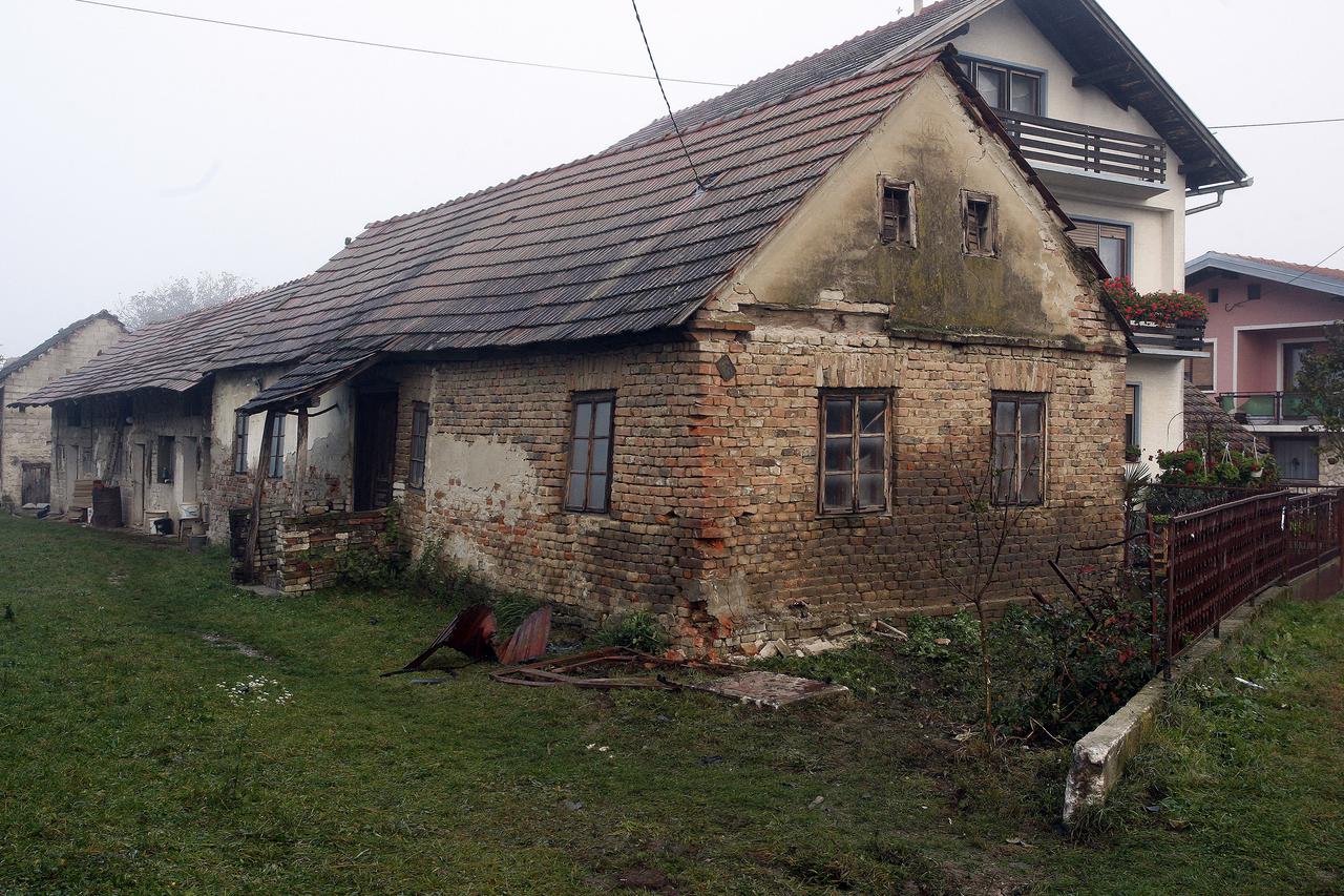 Mladić poginuo u Čičkovini