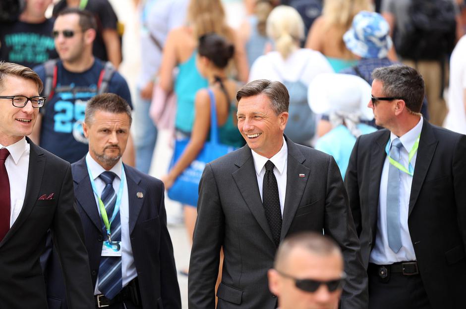 Dubrovnik Nikolić Pahor