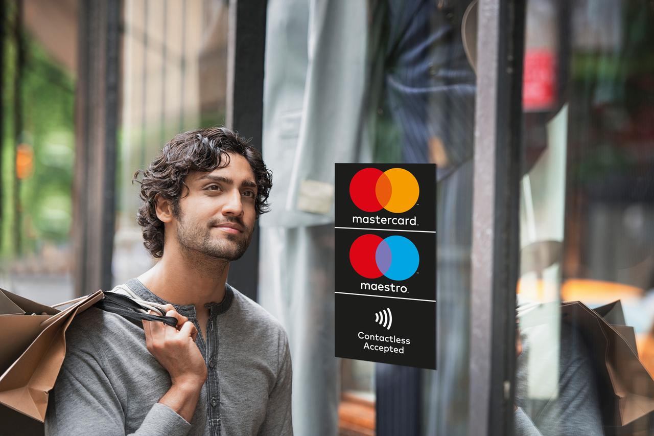 Mastercard uvodi biometriju kao novi standard za sigurniju kupnju online