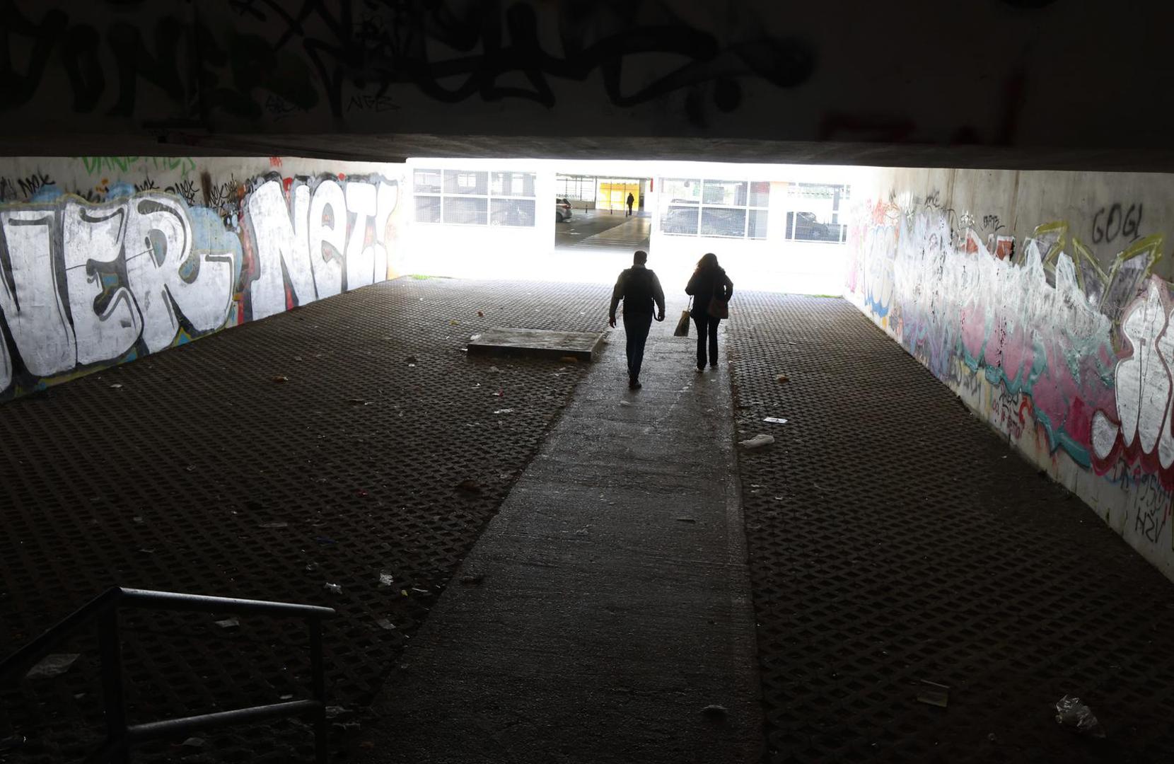 Prema informacijama koje su do sada poznate, utvrđeno je da u ovom događaju nema elemenata kaznenog djela.

