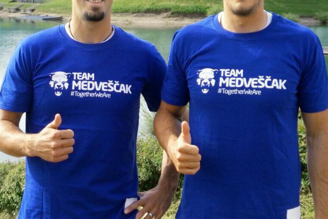 Valent i Martin Sinković