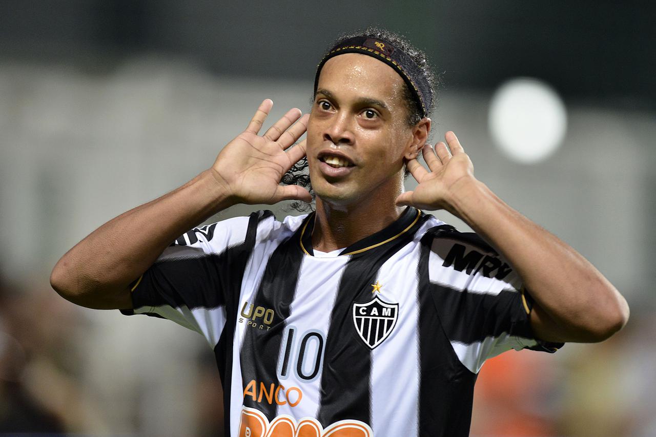 Ronaldinho