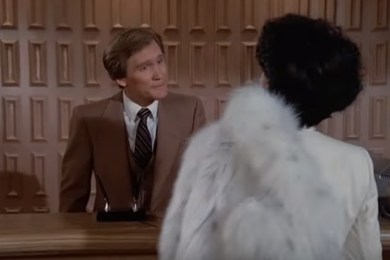 Diahann Carroll u Dinastiji