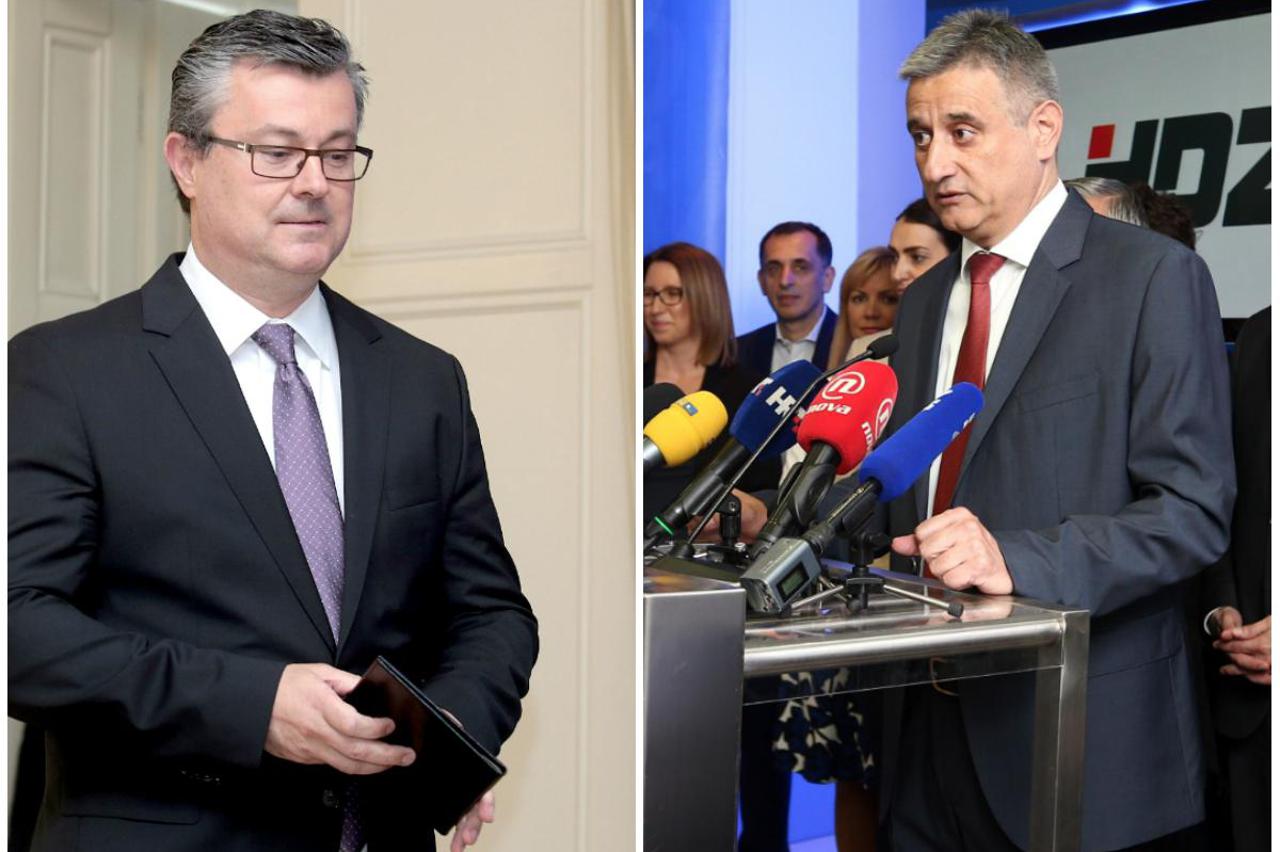 Karamarko Orešković