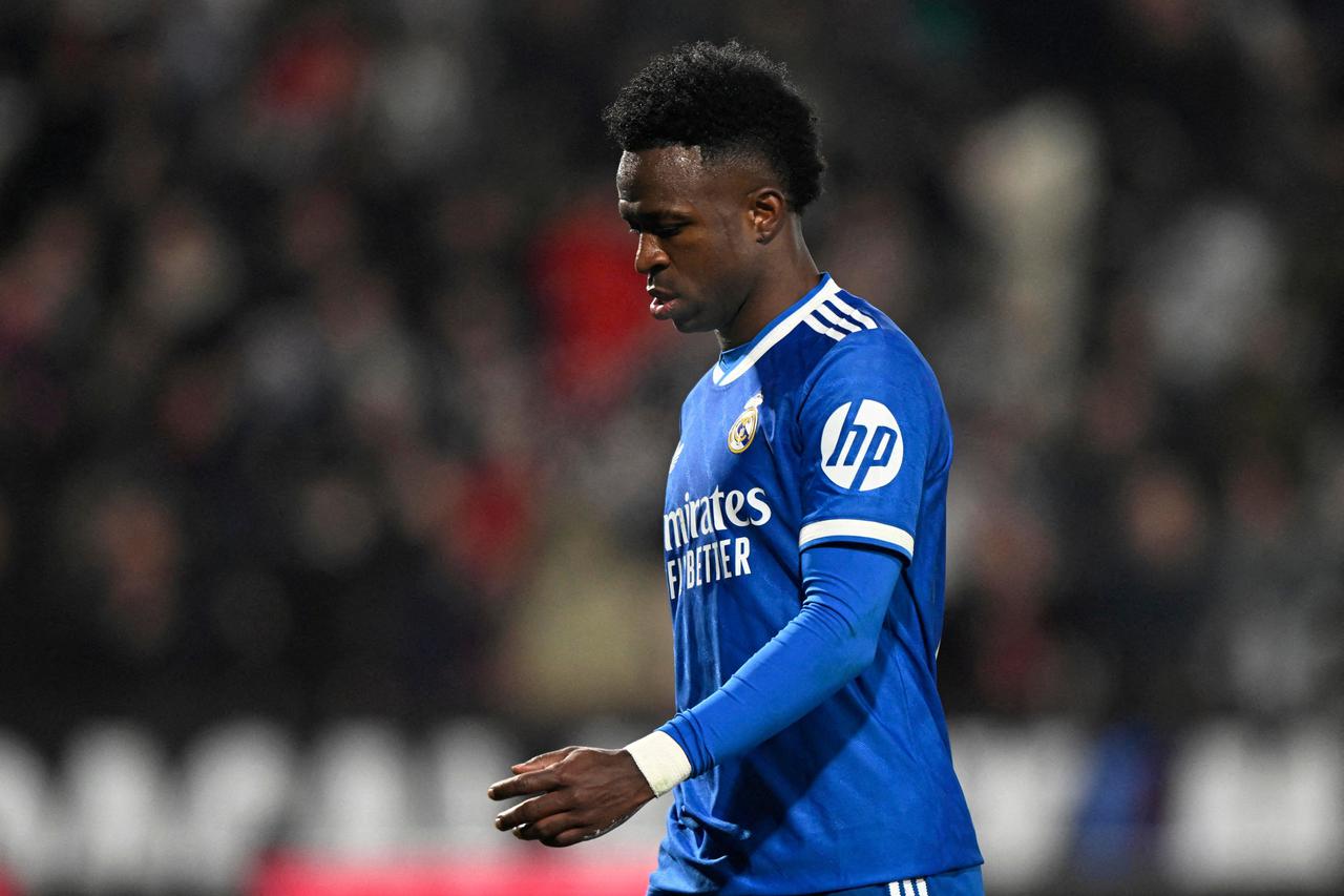 Copa del Rey - Round of 16 - Albacete v Real Madrid