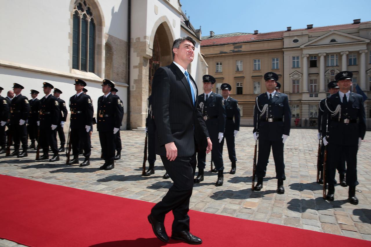 Zoran Milanović