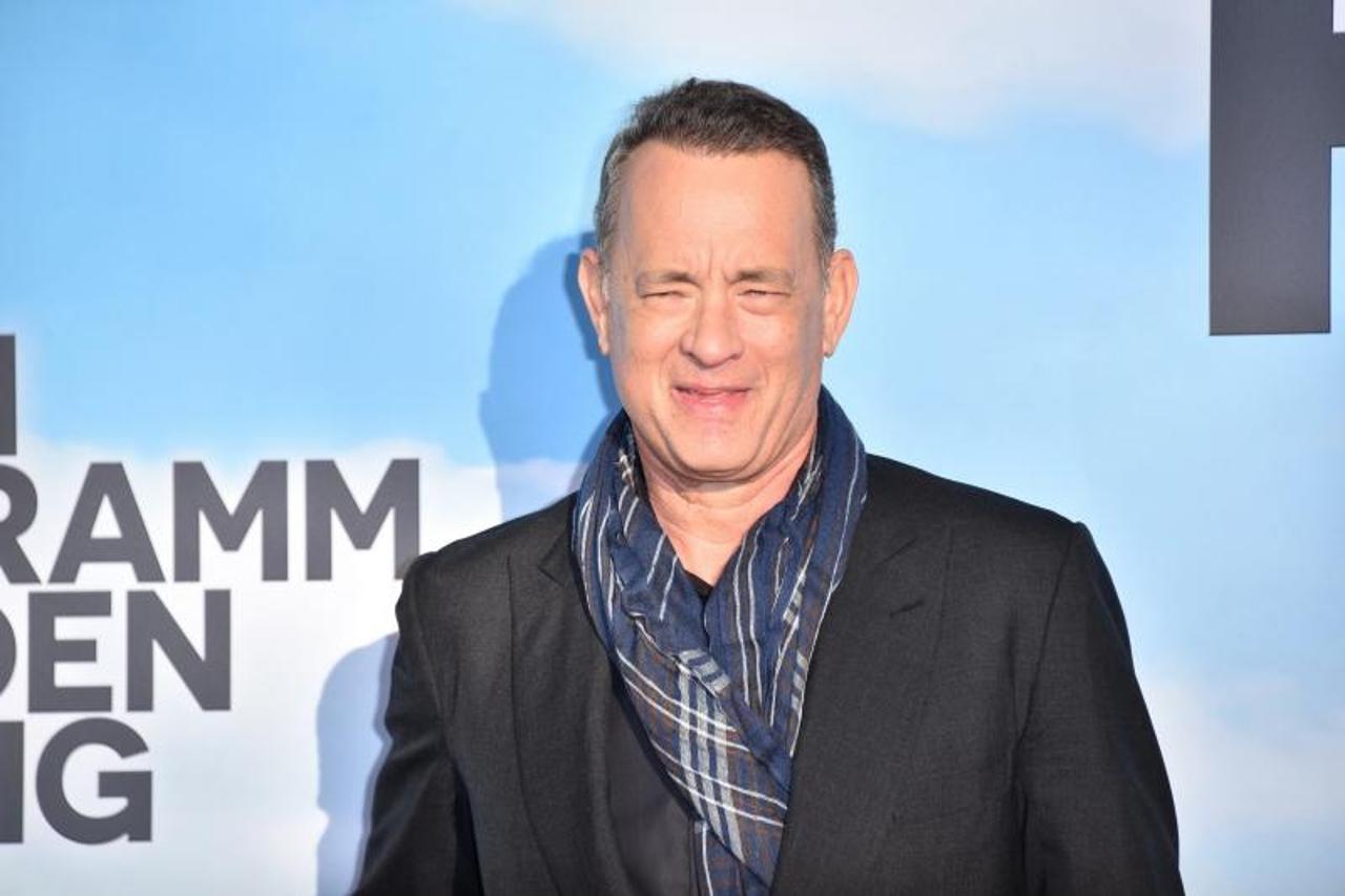 Tom Hanks