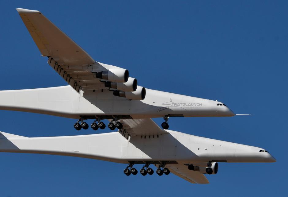 Stratolaunch