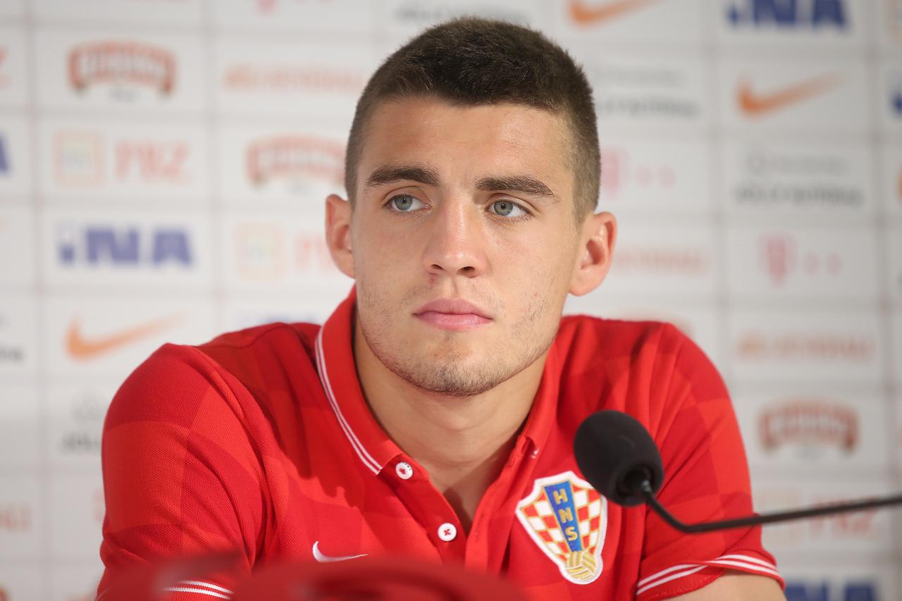 Mateo Kovačić