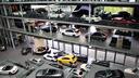 Car Ownership in Germany: Insurance, Not Fuel, Drains Wallets the Most