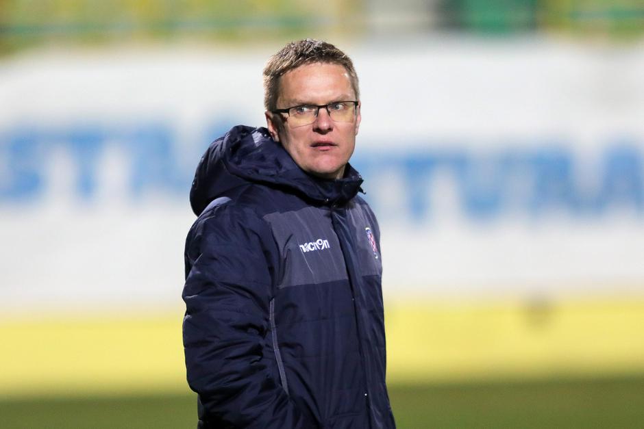 Pula: Istra i Hajduk odigrali utakmicu 26. kola Prve HNL