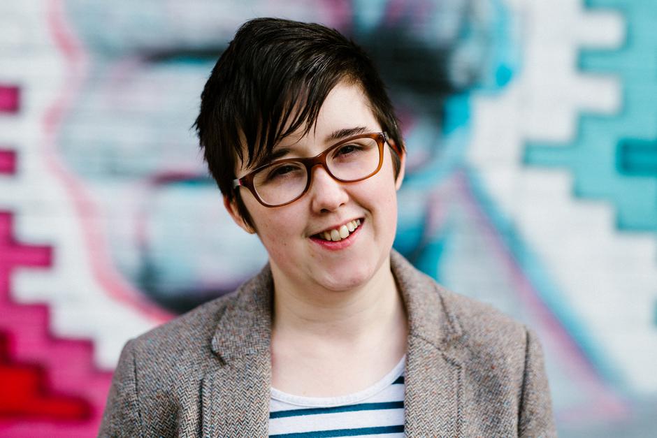 ubijena novinarka Lyra McKee u Sjevernoj Irskoj