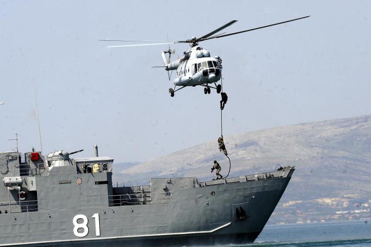 MORH,vojna vjezba,split,portal (1)