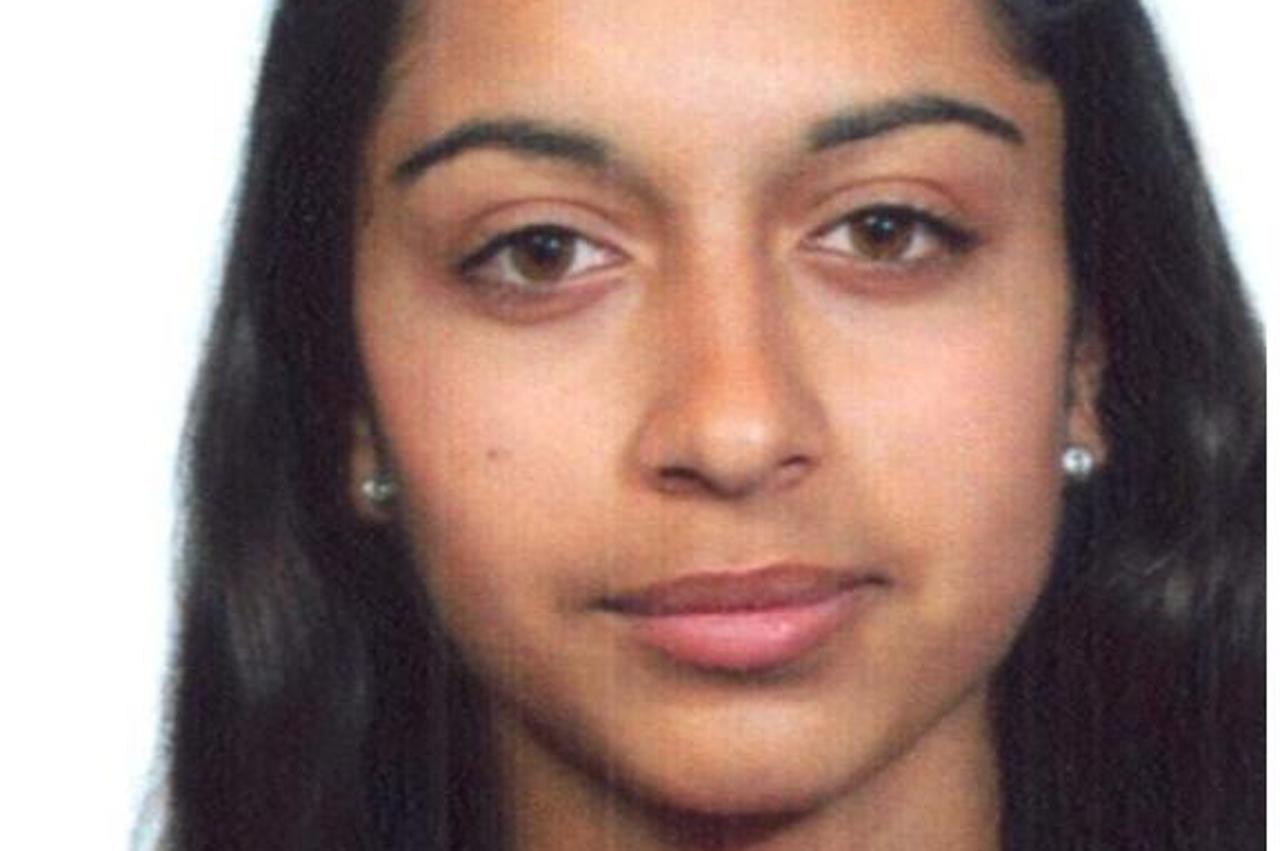 nestali veljača 2015.