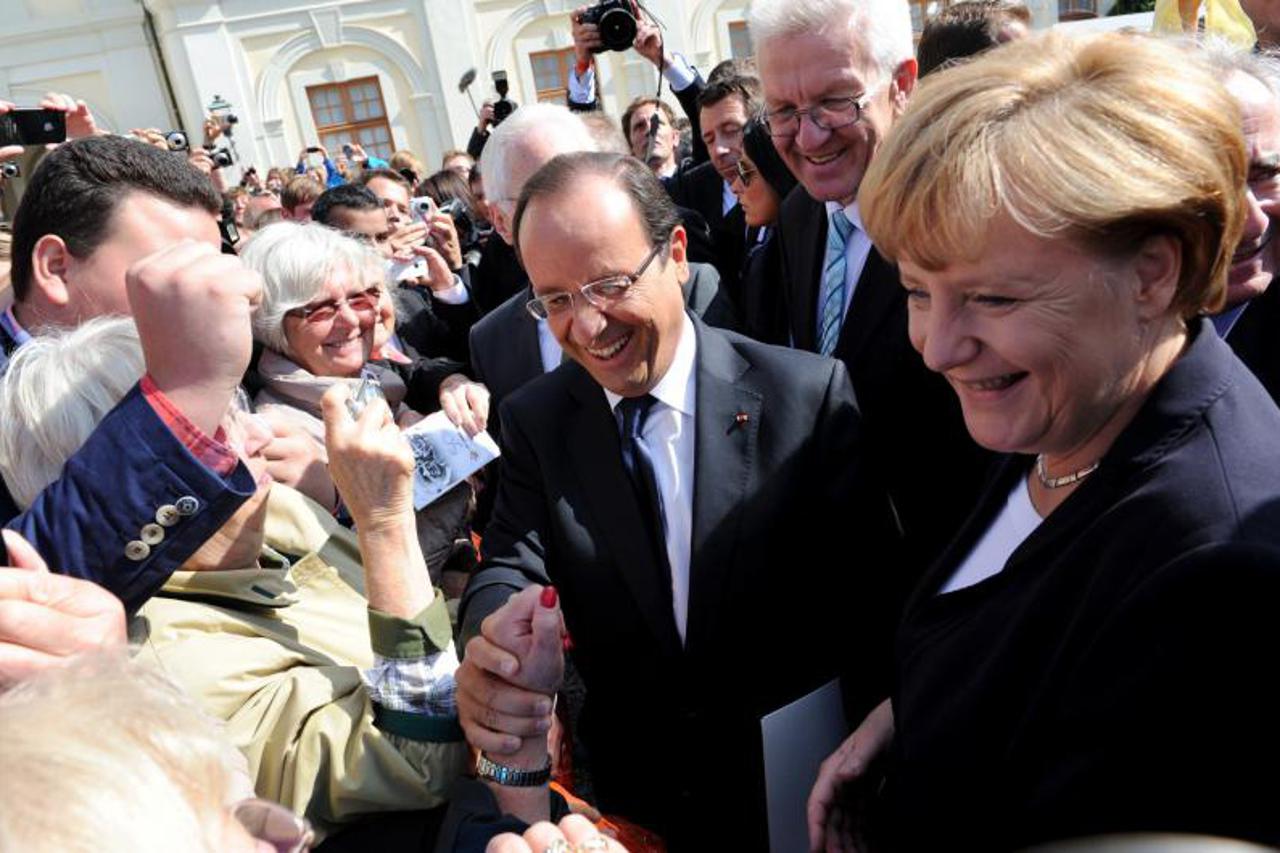 merkel, hollande (1)