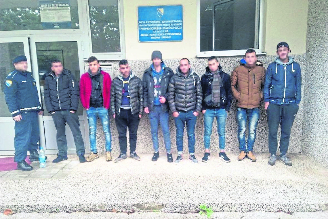 migranti