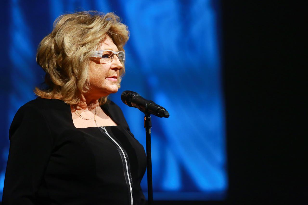 Zagreb: U HNK-u održana komemoracija za Tonka Lonzu