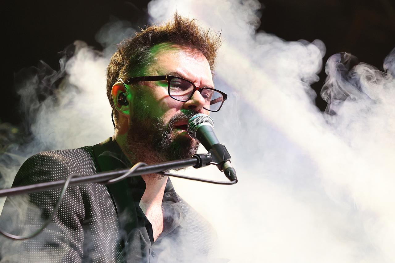 Petar Grašo održao je koncert u sklopu proslave 780. rođendana grada Samobora