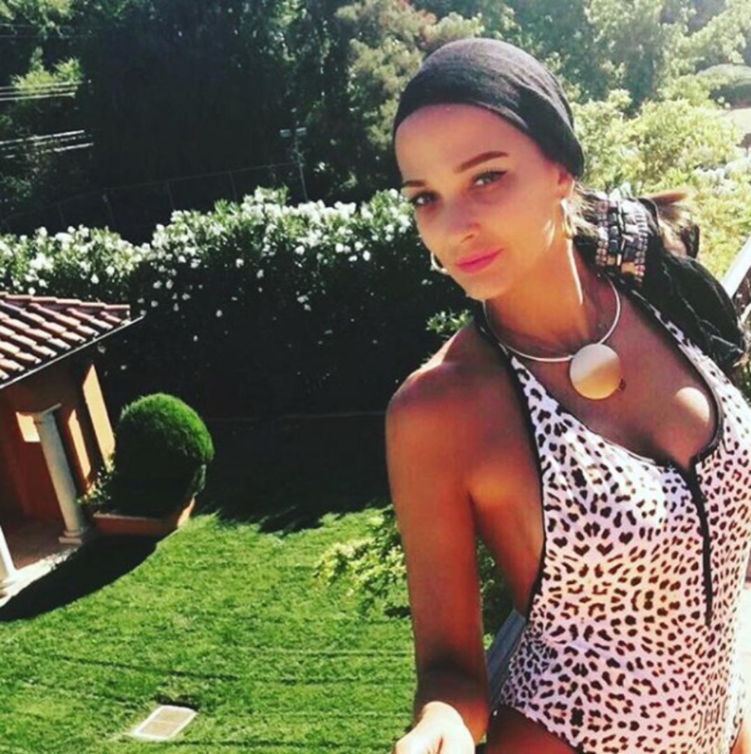 Aleka i Peđa u braku su od 2006. godine te imaju troje djece.