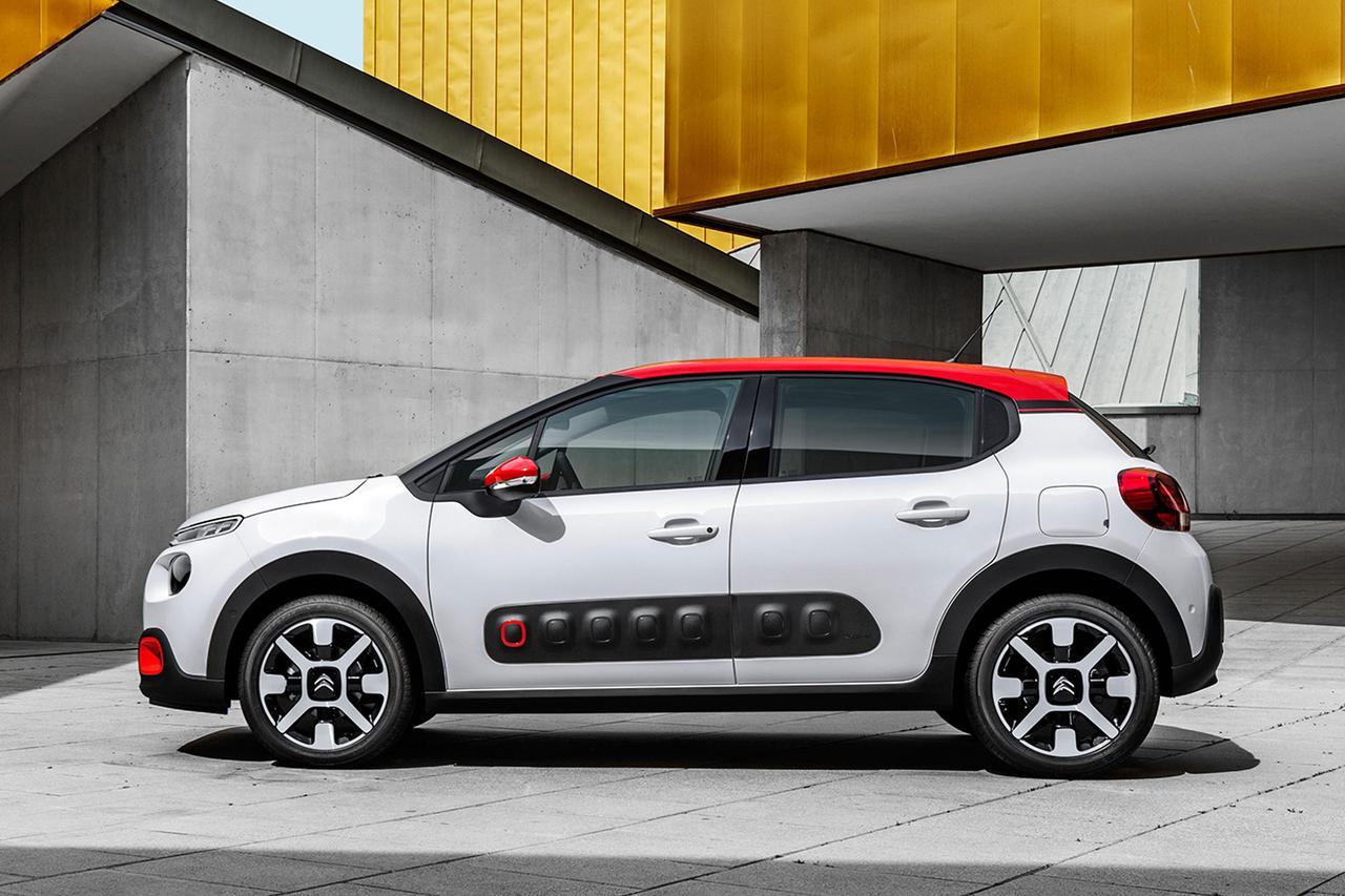 Citroën C3