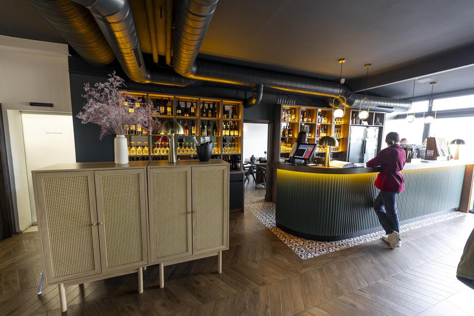 Osijek: Bistro Schampini 