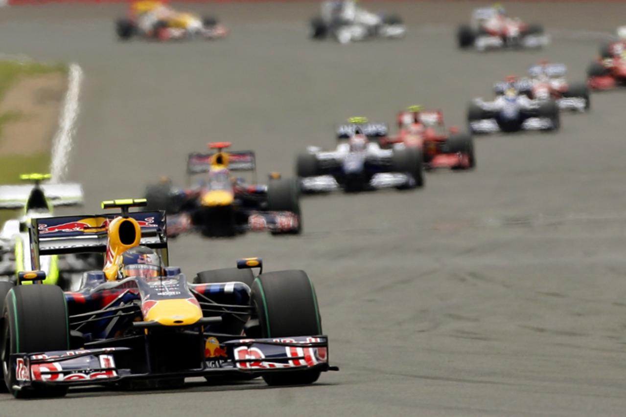 Silverstone