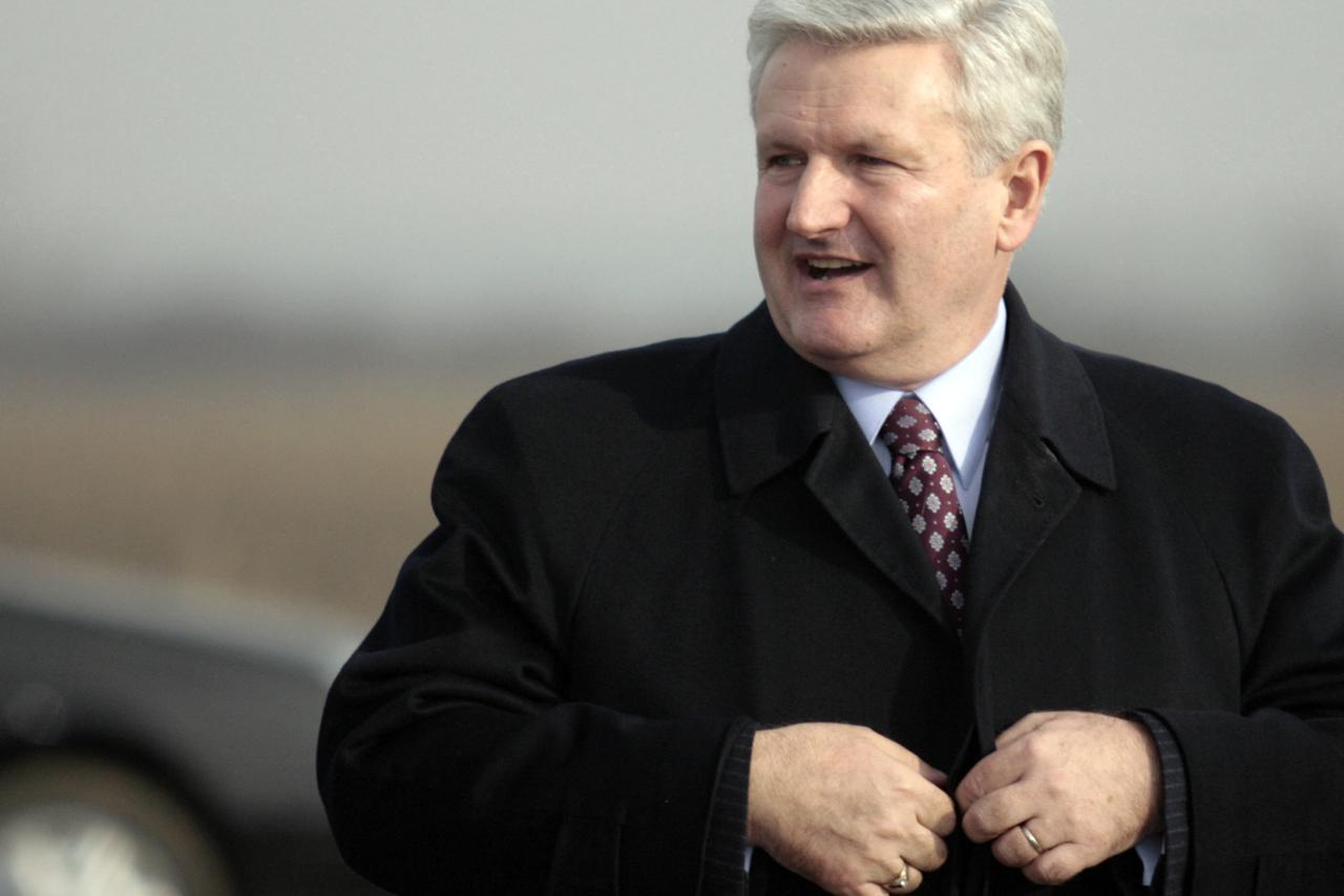 Ivica Todorić