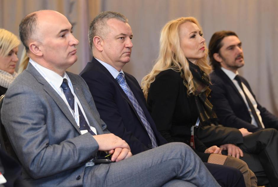 Konferencij InvestCro – Je li Hrvatska spremna za nove investicije